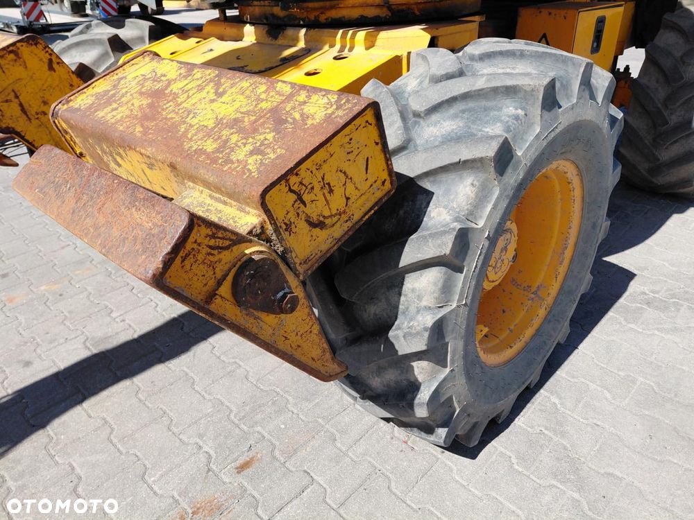 Mecalac 12MX - 17