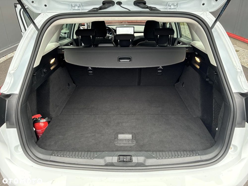 Ford Focus 1.5 EcoBlue Titanium - 26