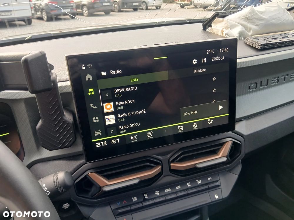 Dacia Duster 1.0 TCe Journey - 25