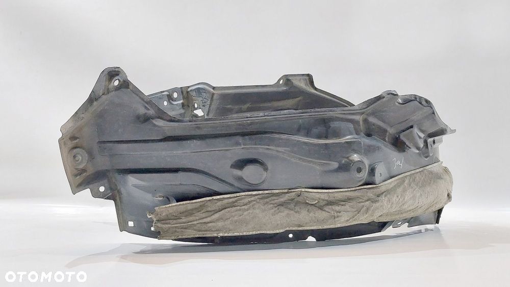 NADKOLE PRZÓD PRAWY COROLLA E21 KOMBI HB 53875-02710 - 3