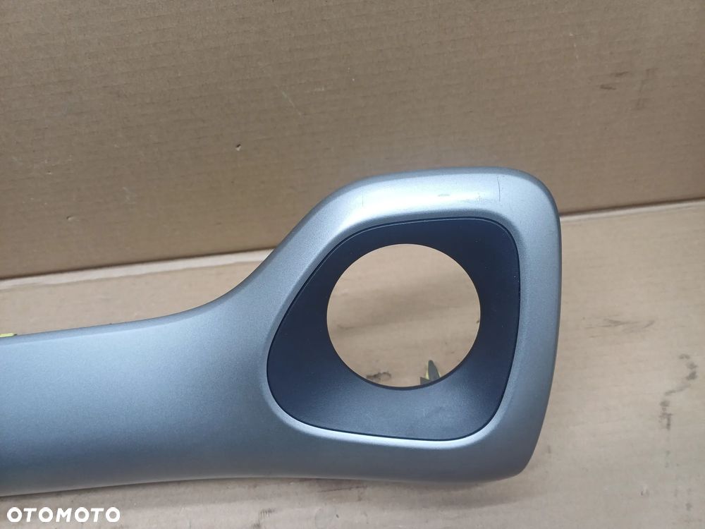 Citroen C1 II Peugeot 108 Aygo II Dekory osłony deski Komplet Europa 14-21 - 17