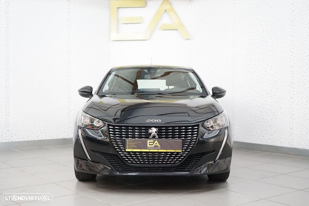 Peugeot 208 1.2 PureTech Active - 2