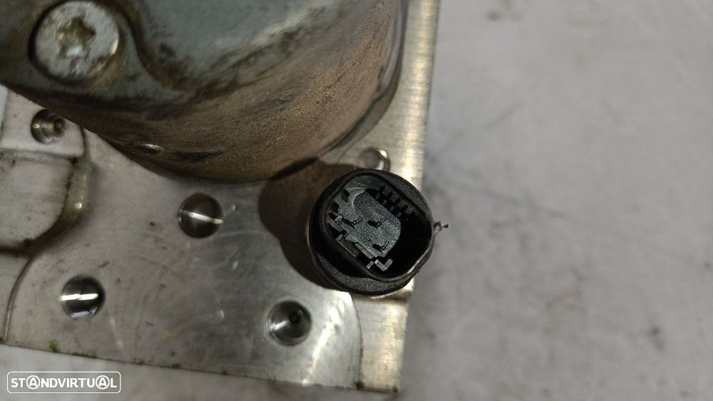 ABS TOYOTA AVENSIS SEDAN 2007 -0265225387 - 5