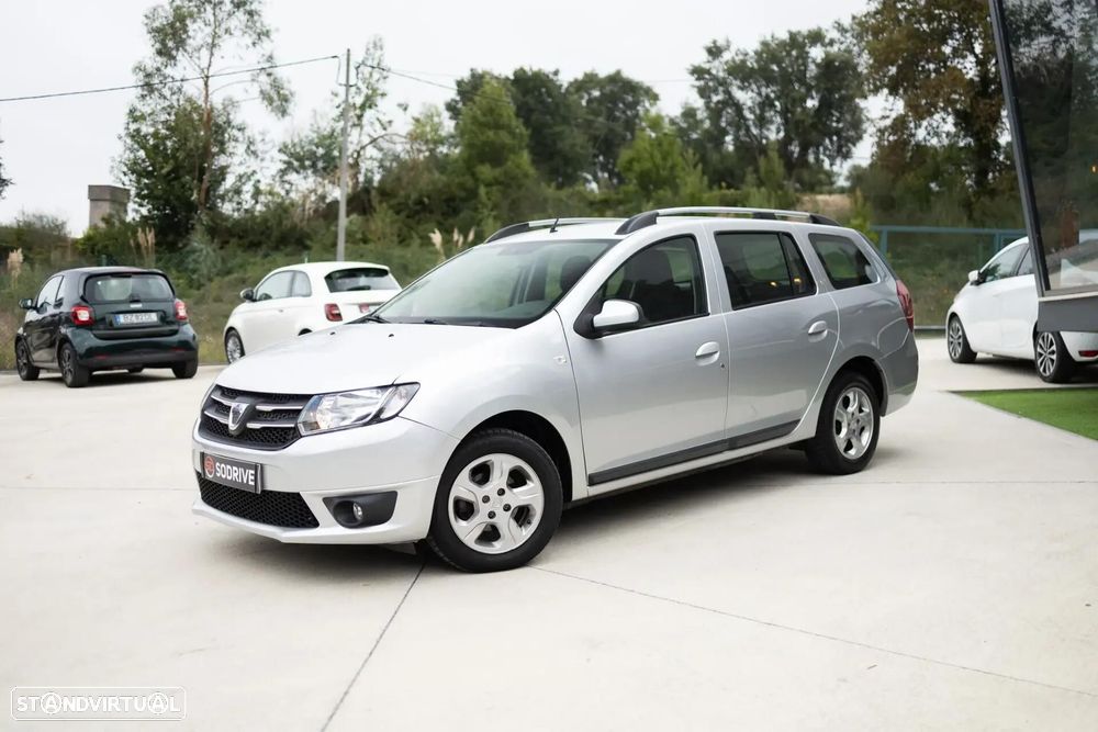 Dacia Logan MCV - 7
