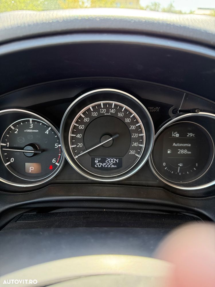 Mazda CX-5 CD175 4x4 AT Revolution Top - 7
