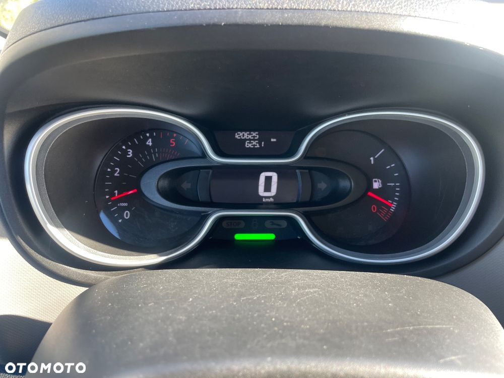 Renault Trafic - 35