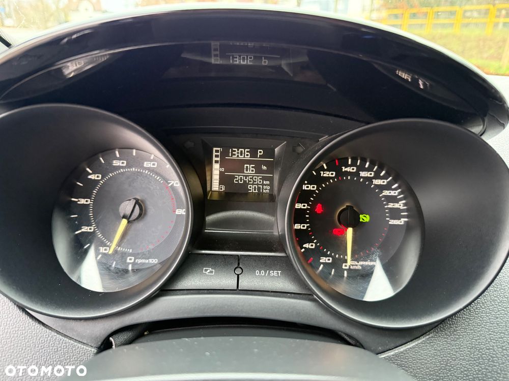 Seat Ibiza SC 1.4 TSI DSG Cupra - 20