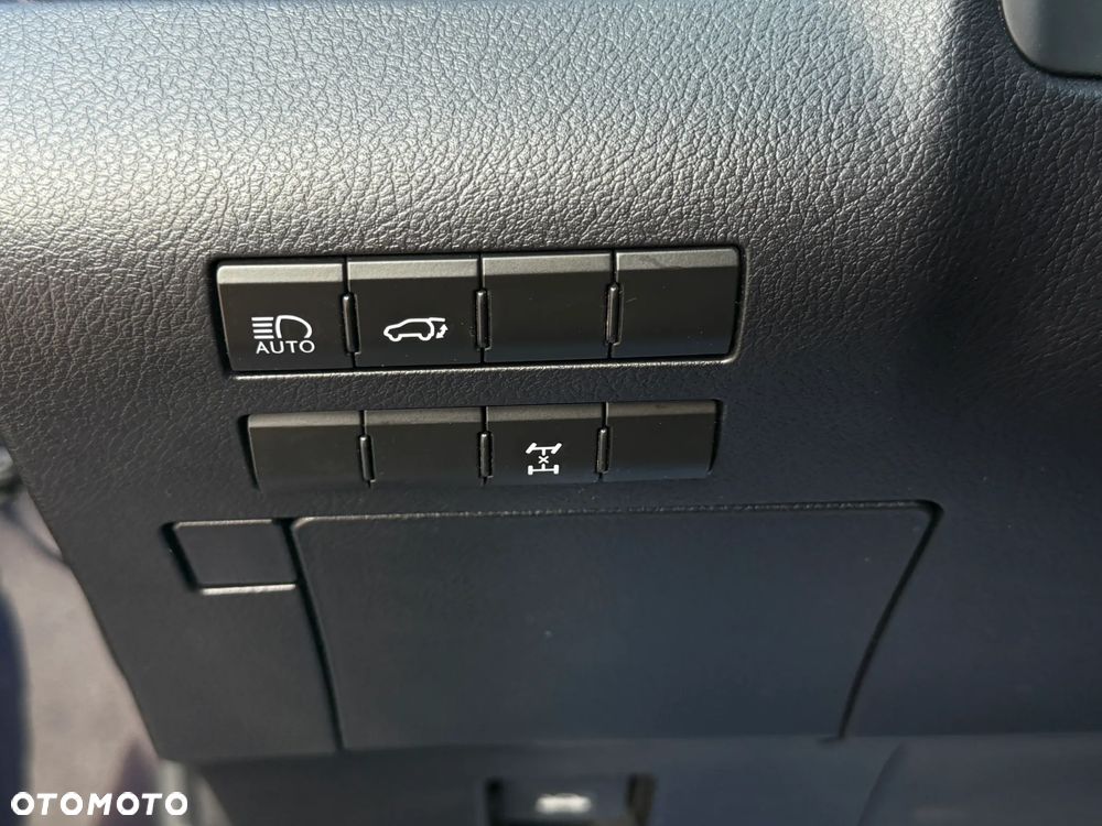 Lexus RX 300 Prestige - 29