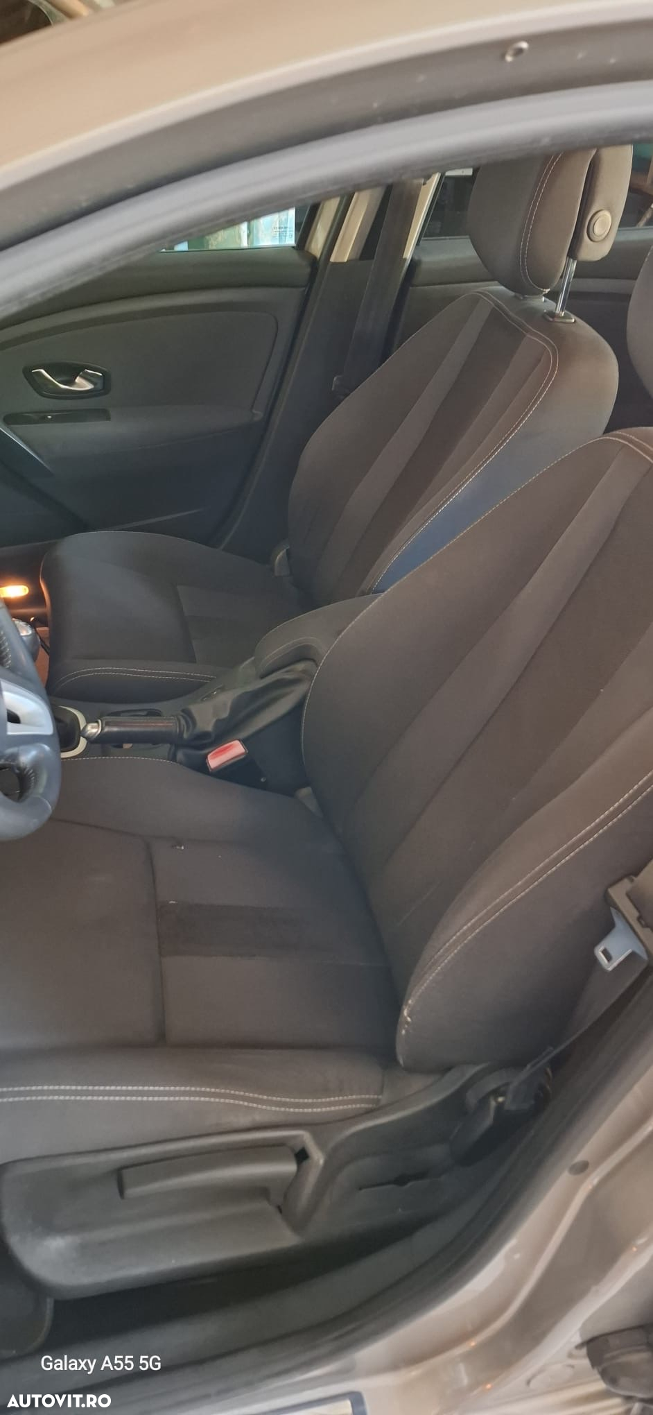 Renault Megane 1.5 dCi Dynamique - 3