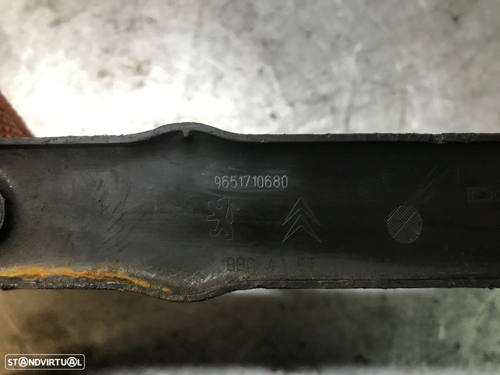 BOBINE DE IGNIÇÃO PEUGEOT 307 / CITROEN C4 1.4i 16V REF. 9651710680 - 3