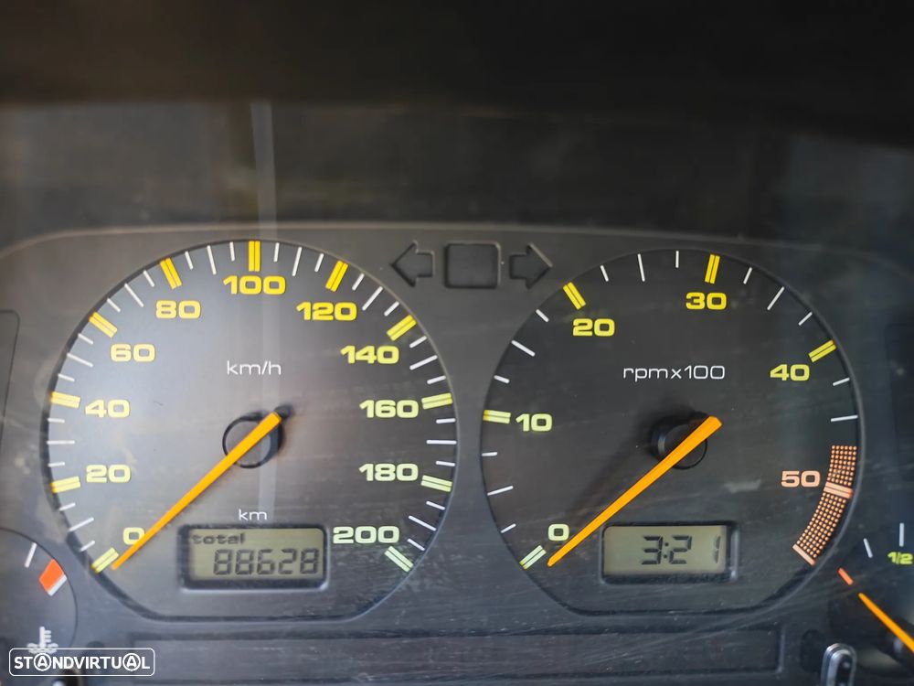 SEAT Ibiza 1.9 TDi Latino - 9