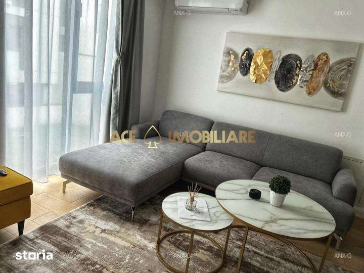 2 Camere de inchiriat | Unirii | Metrou | Parcare | Centrala |Piscina — fotografia 1