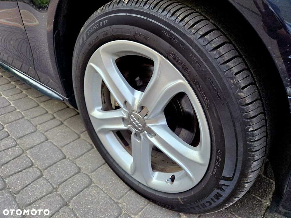 Audi A4 Limousine - 20