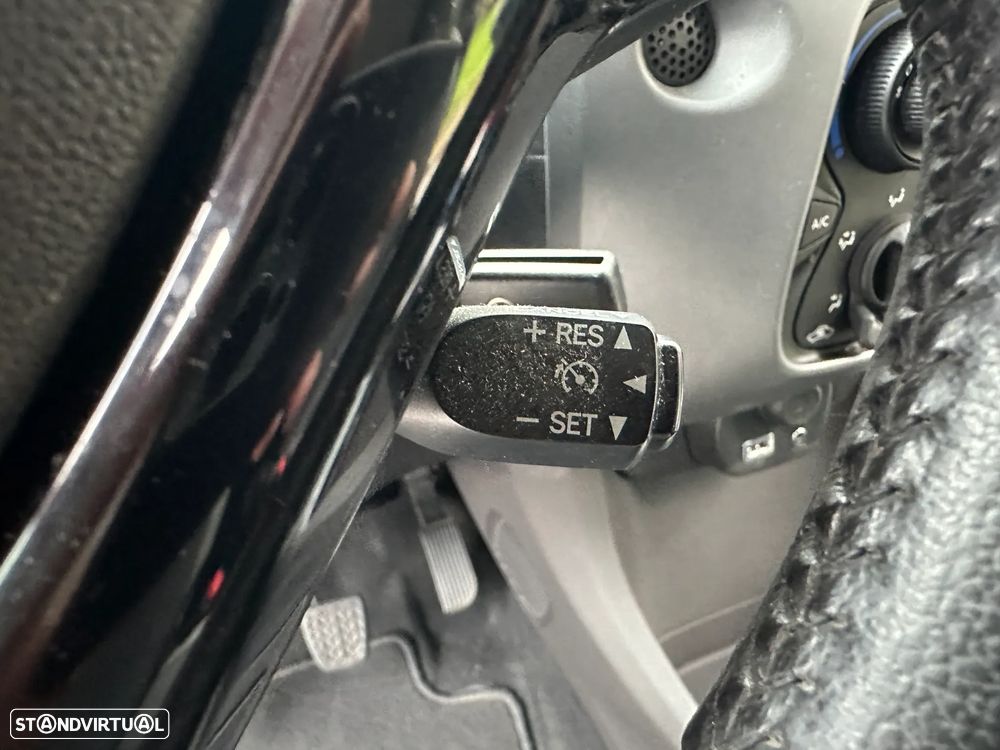 Toyota Aygo x-play - 18