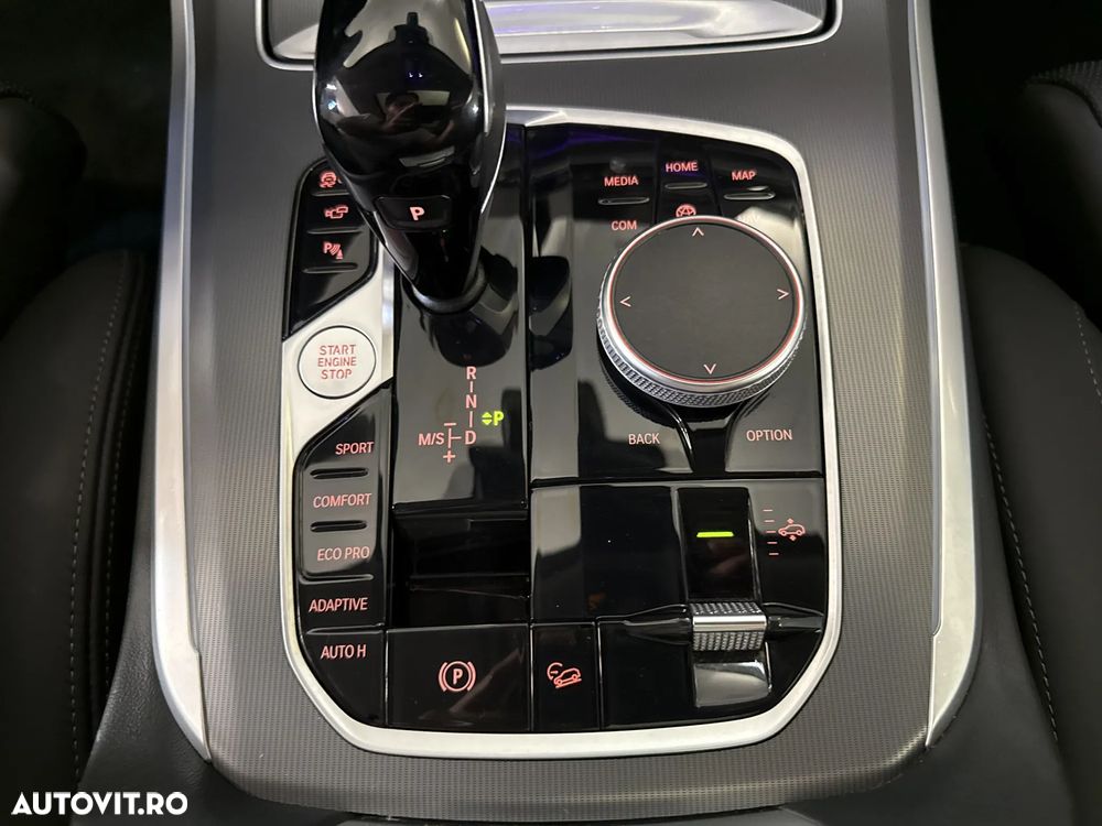 BMW X5 xDrive30d AT MHEV - 18