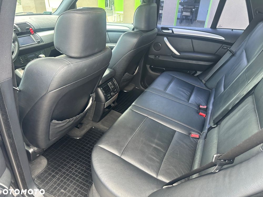 BMW X5 - 24