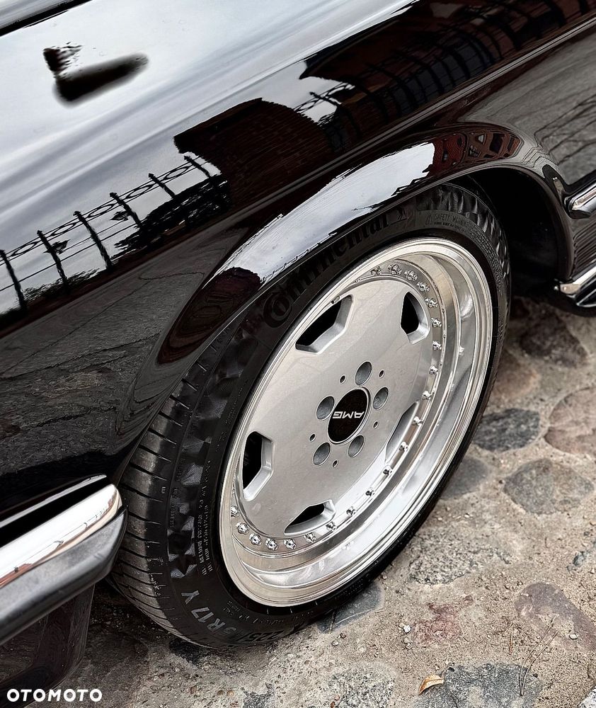 Mercedes-Benz SL 320 - 12