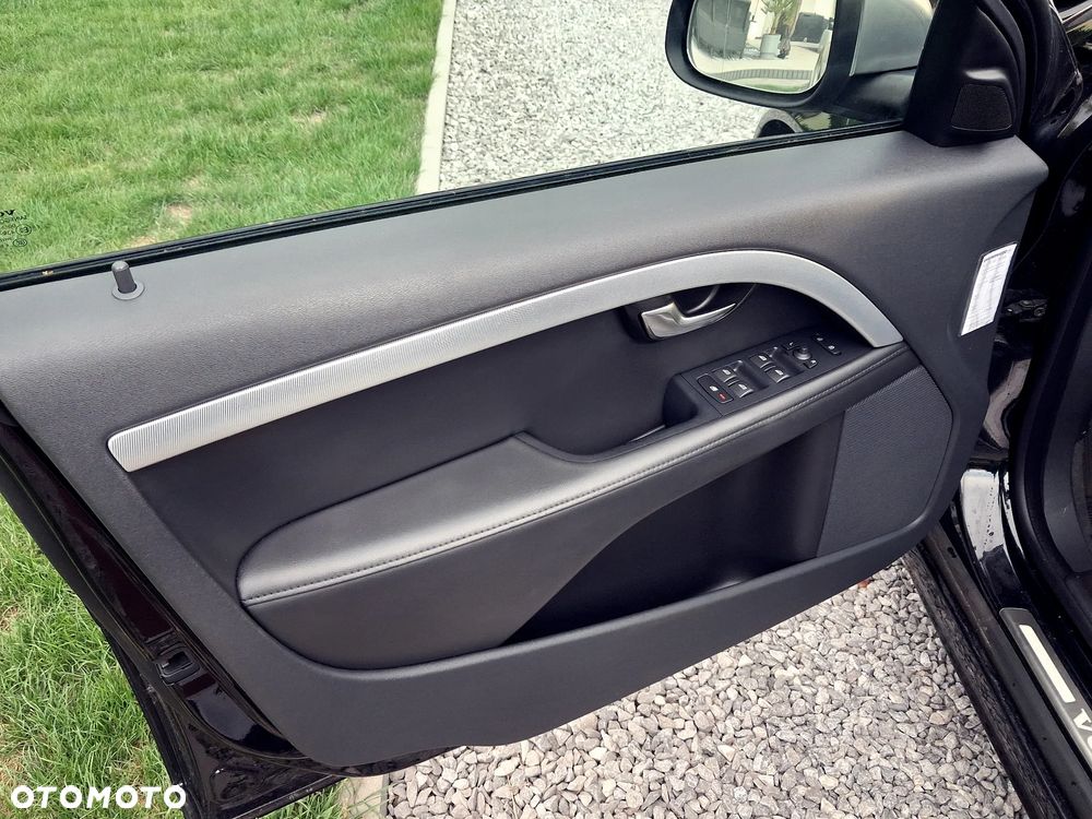Volvo V70 2.0T Powershift RDesign - 20