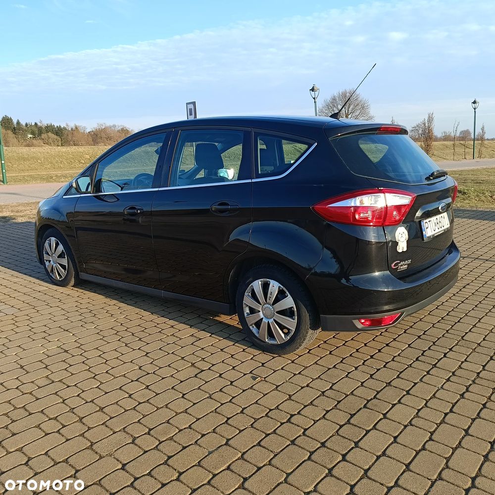 Ford C-MAX - 16