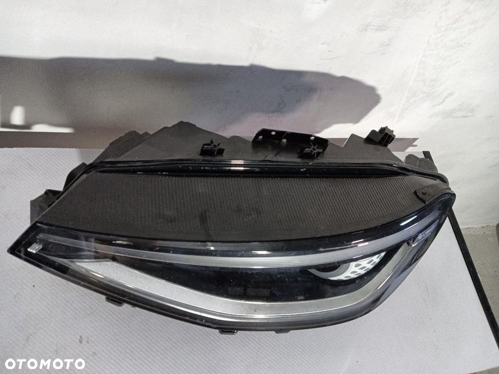 LAMPA PRZÓD PRZEDNIA LEWA VW ID4 11B941035H - 4