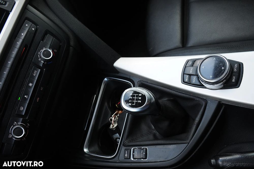 BMW Seria 3 318d - 7