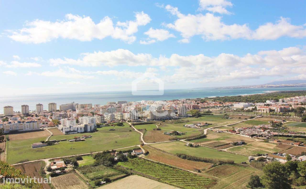 184m2 para Construção, nos Capuchos - Grande imagem: 4/15
