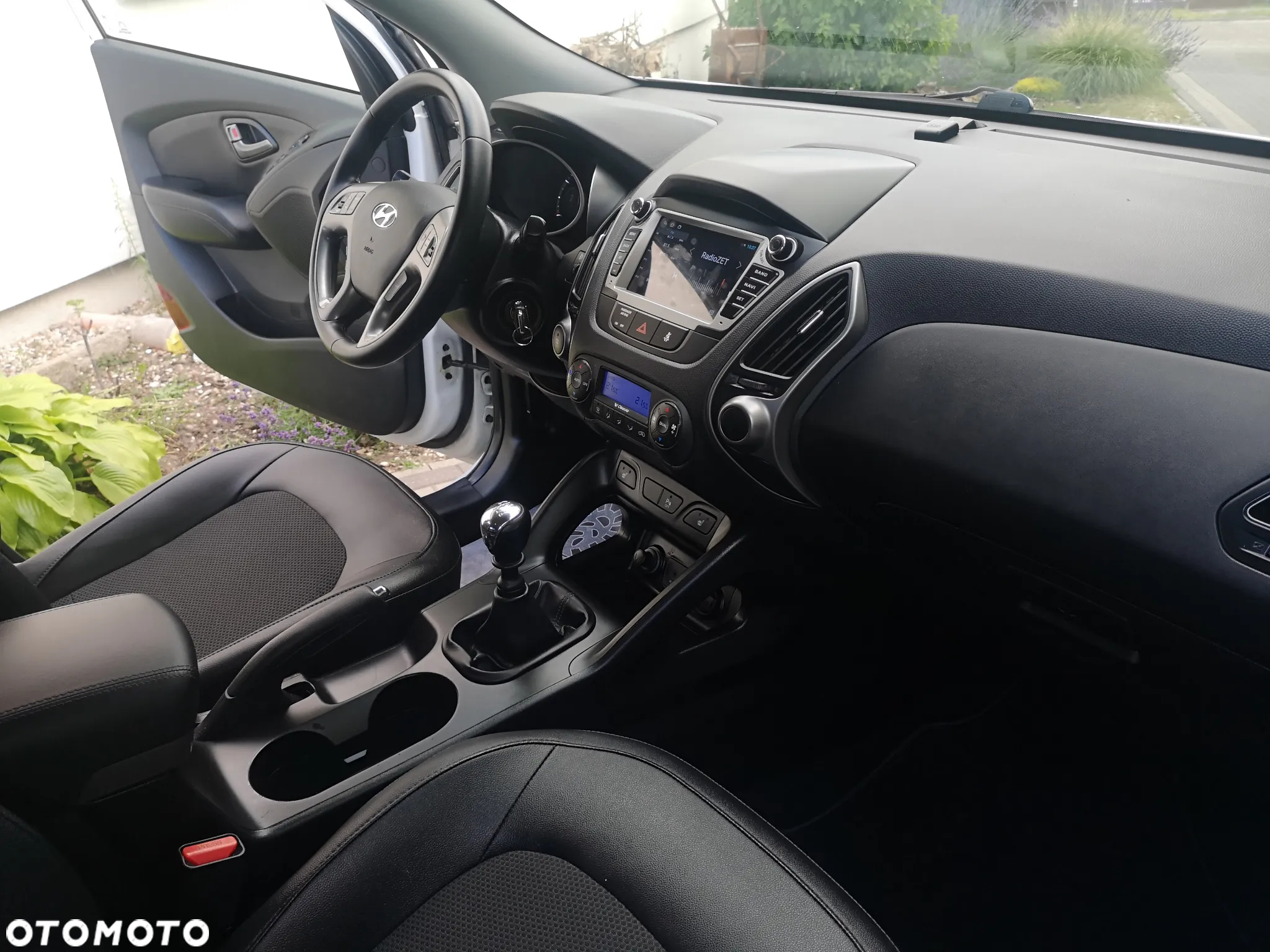 Hyundai ix35 1.6 2WD Comfort - 10