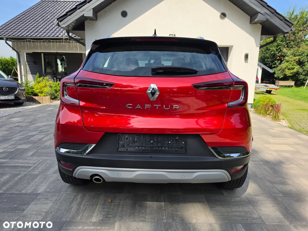 Renault Captur - 8