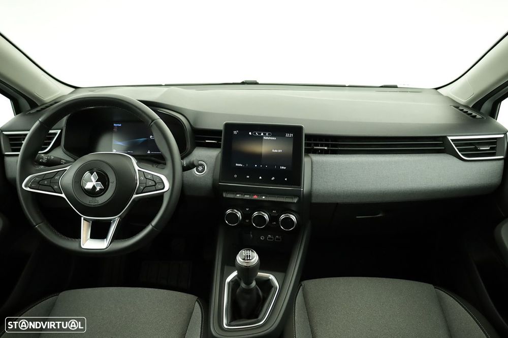 Mitsubishi Colt 1.0 MPI-T Invite - 8