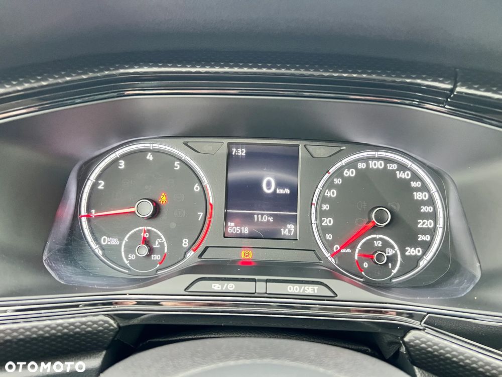 Volkswagen T-Cross 1.0 TSI Style - 21