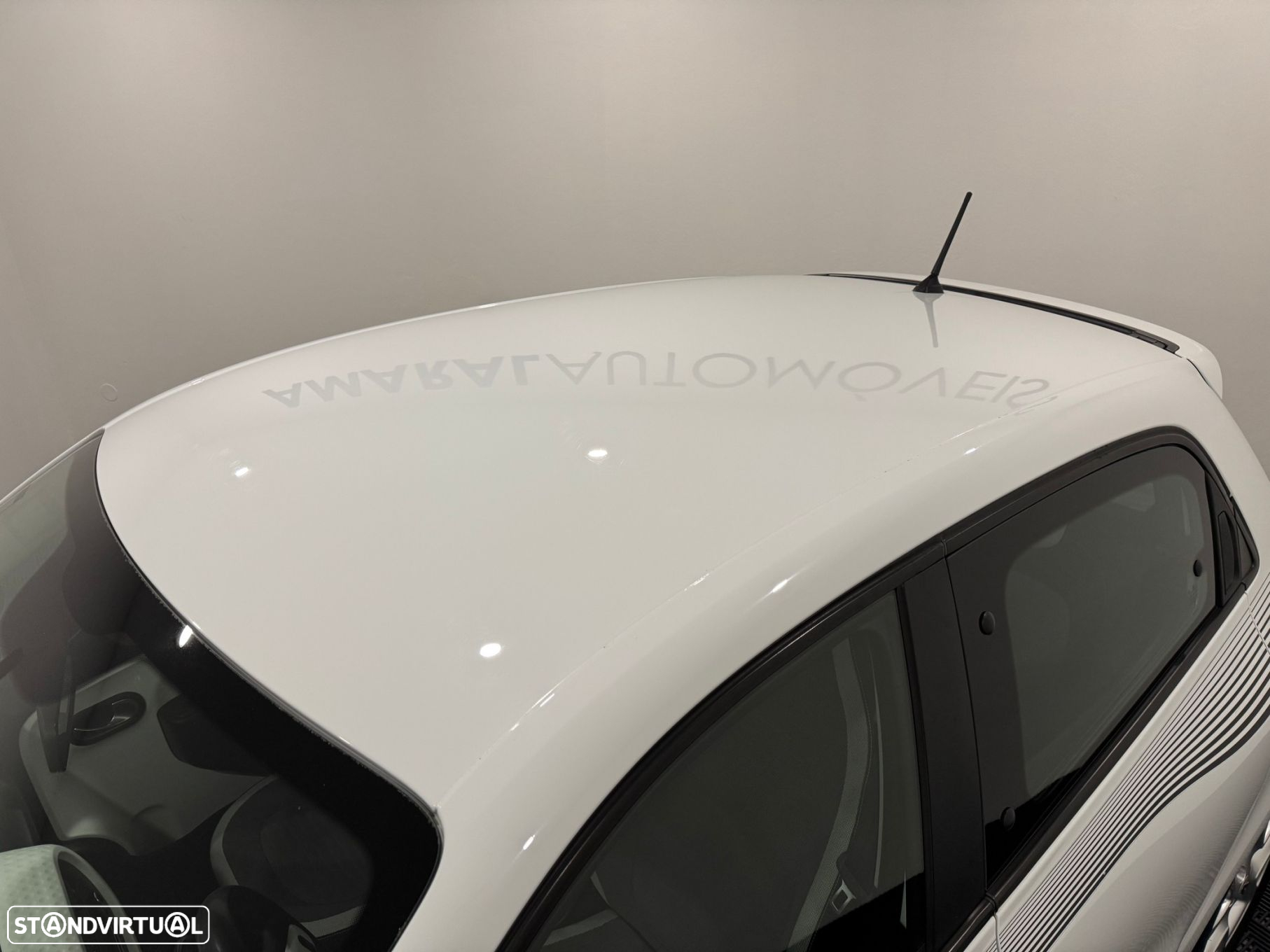 Renault Twingo 1.0 SCe Limited - 11