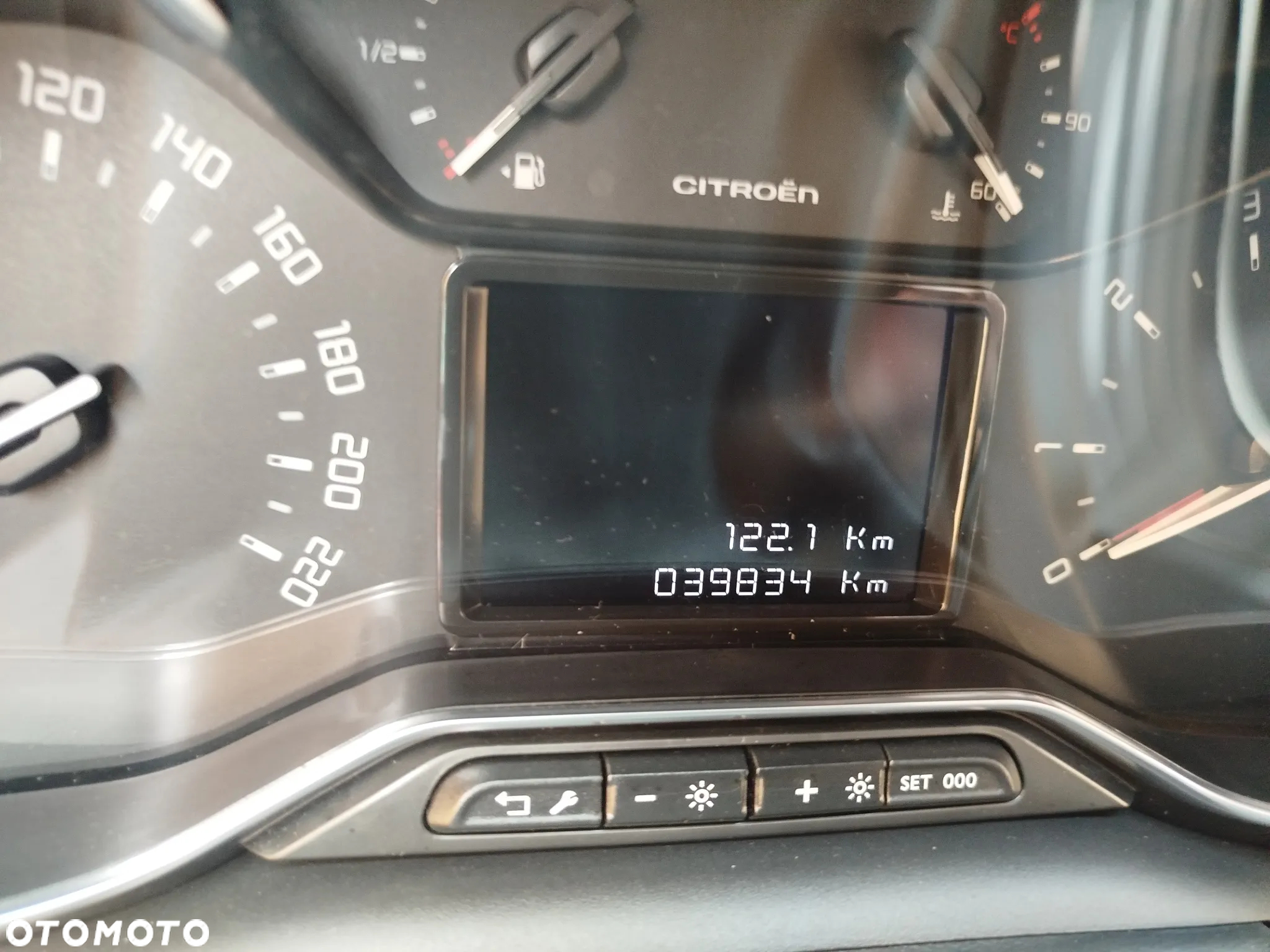Citroën C3 Aircross - 25