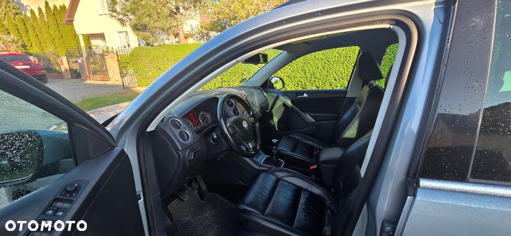Volkswagen Tiguan 2.0 TDI DPF 4Motion Sport & Style - 7