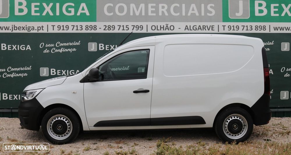Renault Express 1.5DCi 95cv-2 Lug C/Iva Incluído - 2