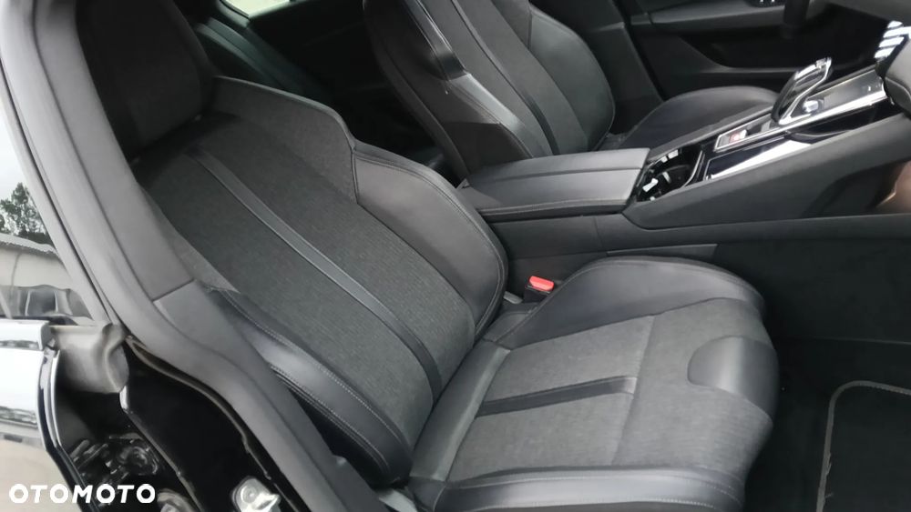 Peugeot 508 225 e-EAT8 Allure Pack - 22