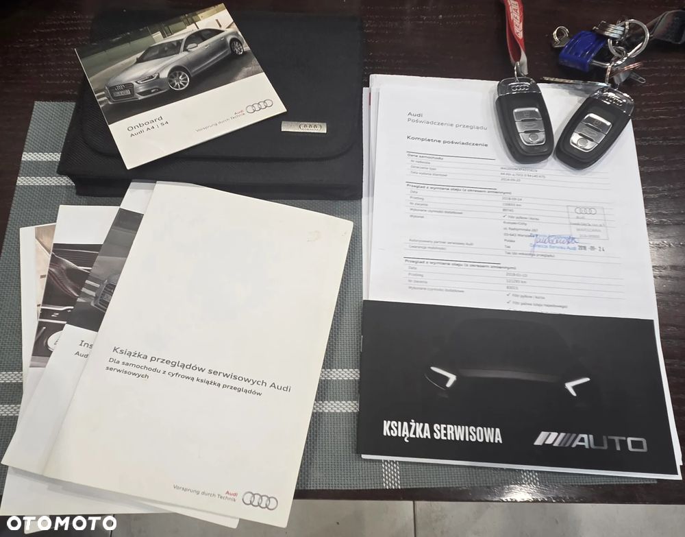 Audi A4 Allroad - 18