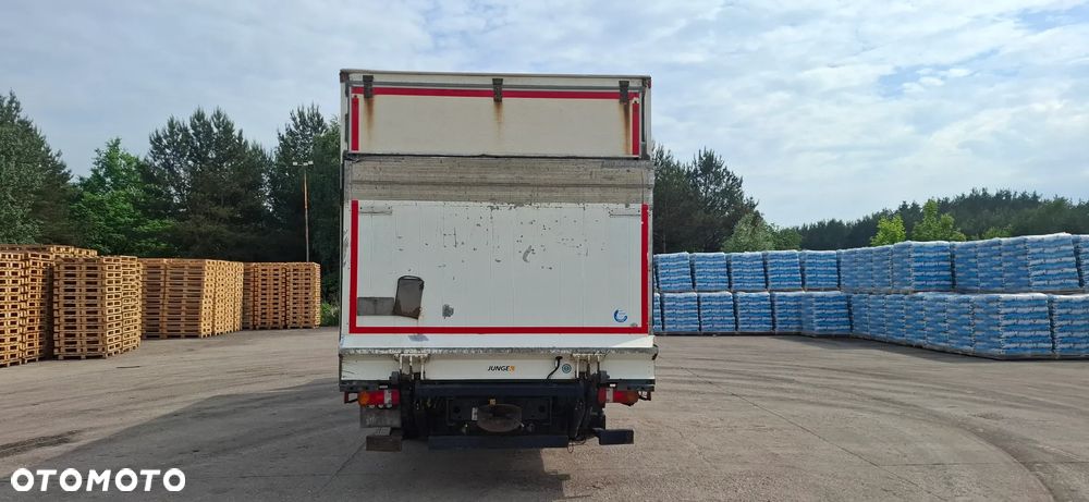 MAN TGL 12.250 - 6
