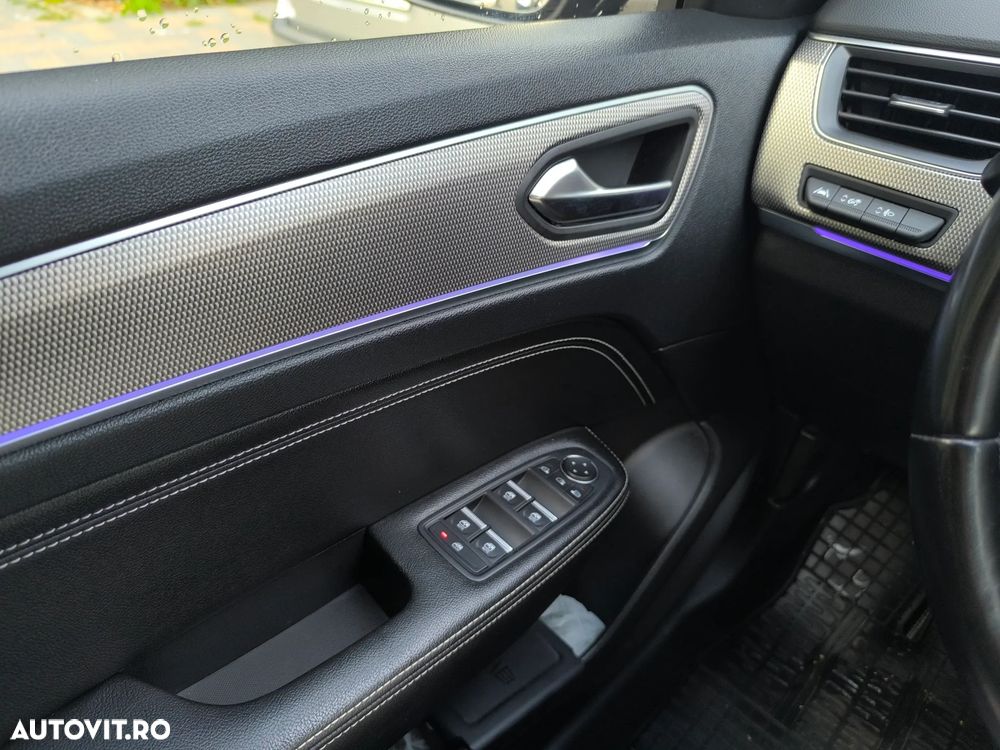 Renault Arkana MHEV 140 EDC Techno - 9