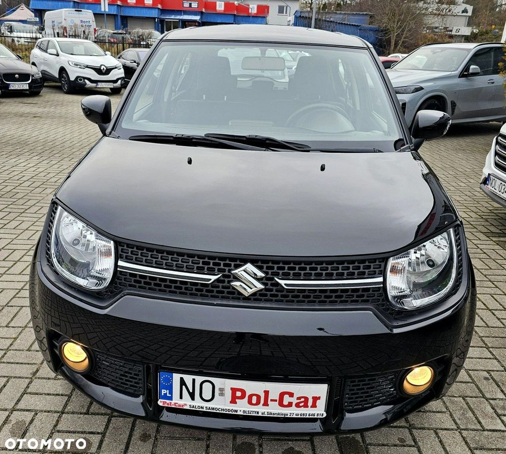 Suzuki Ignis 1.2 Comfort - 3