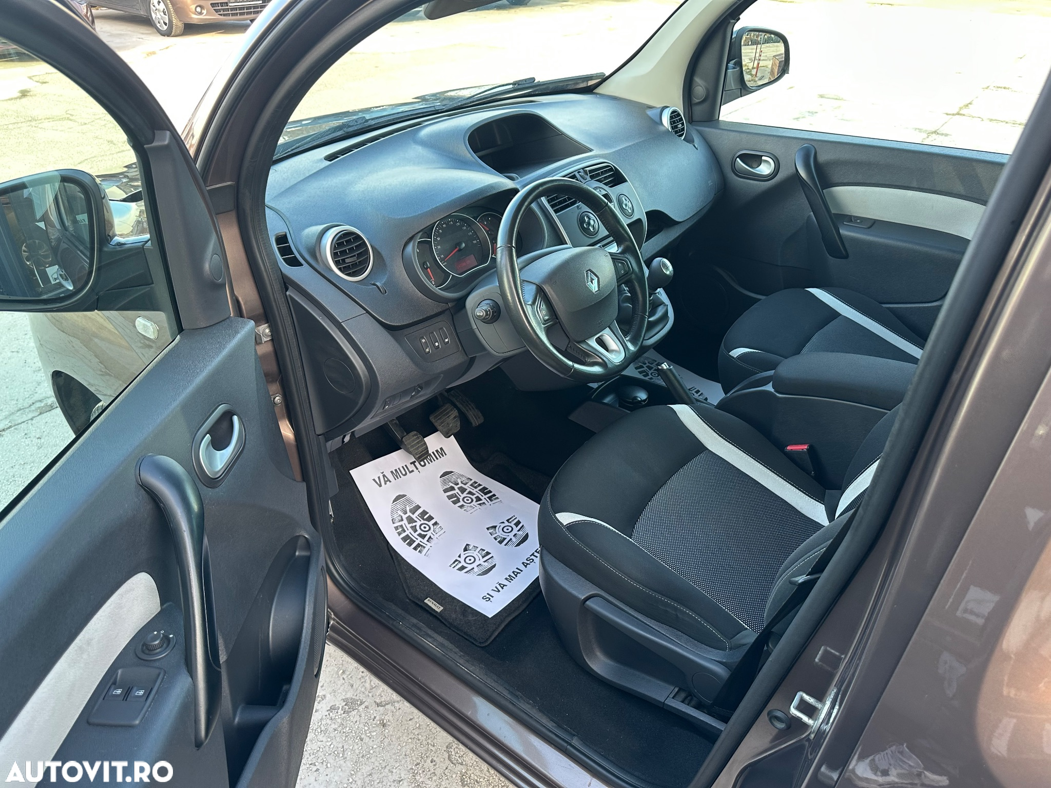 Renault Kangoo 1.2 Tce Expression - 16
