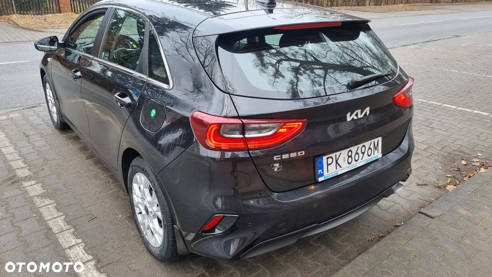Kia Ceed - 19
