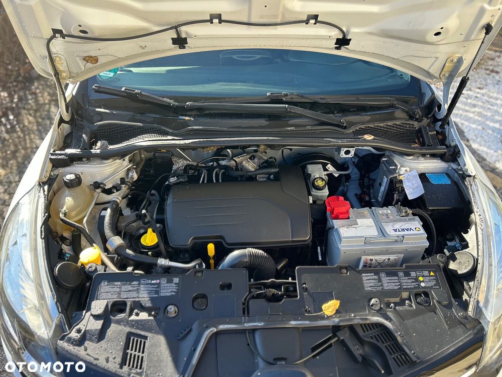 Renault Clio 1.2 16V 75 Collection - 23