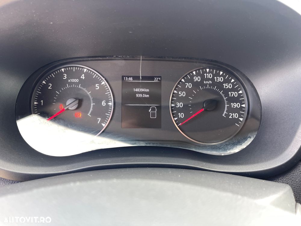 Renault Master  L2H2 DCI130 - 31