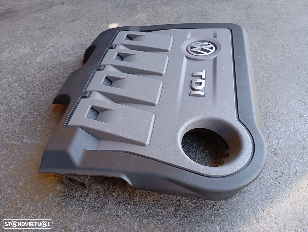 VW TAMPA MOTOR - TM036 - 3