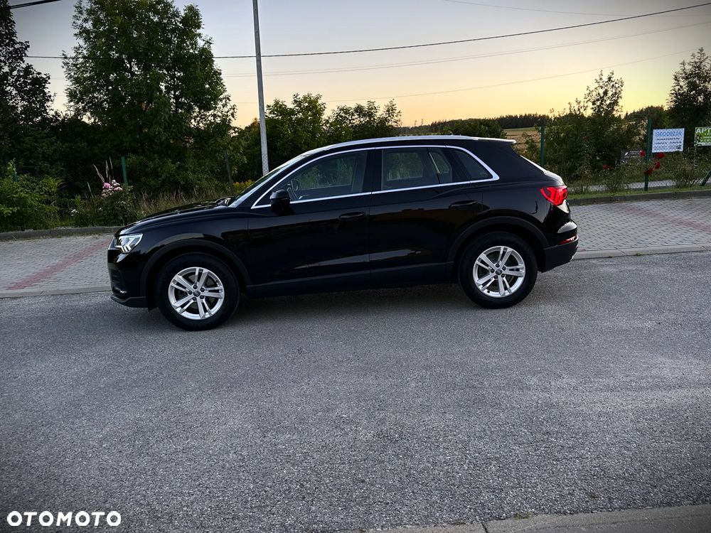 Audi Q3 35 TFSI - 10