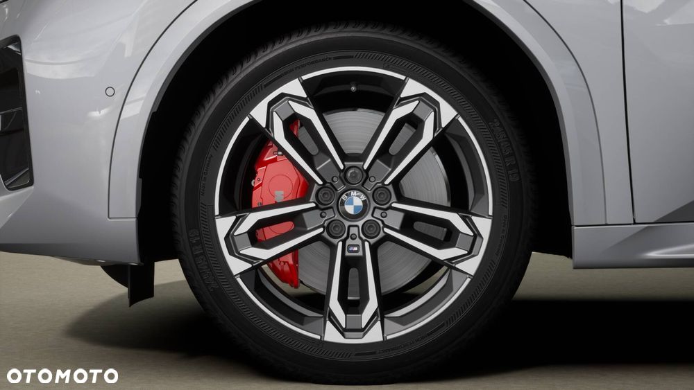 BMW X2 sDrive20i mHEV M Sport - 9