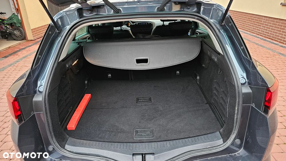 Renault Megane BLUE dCi 115 LIMITED - 6