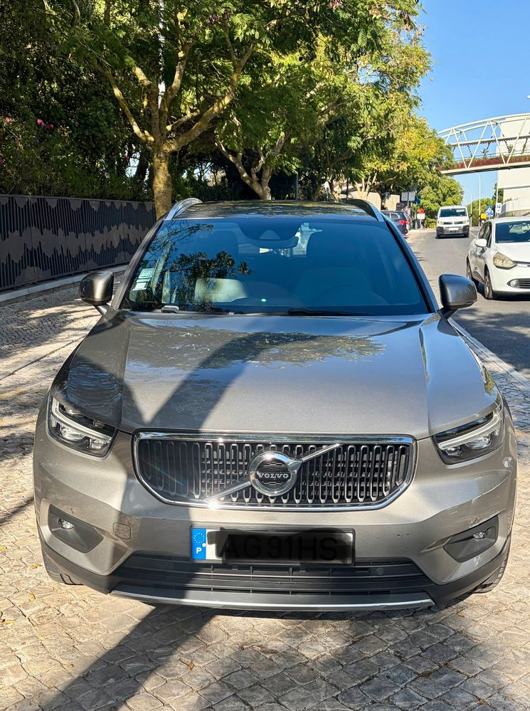 Volvo XC 40