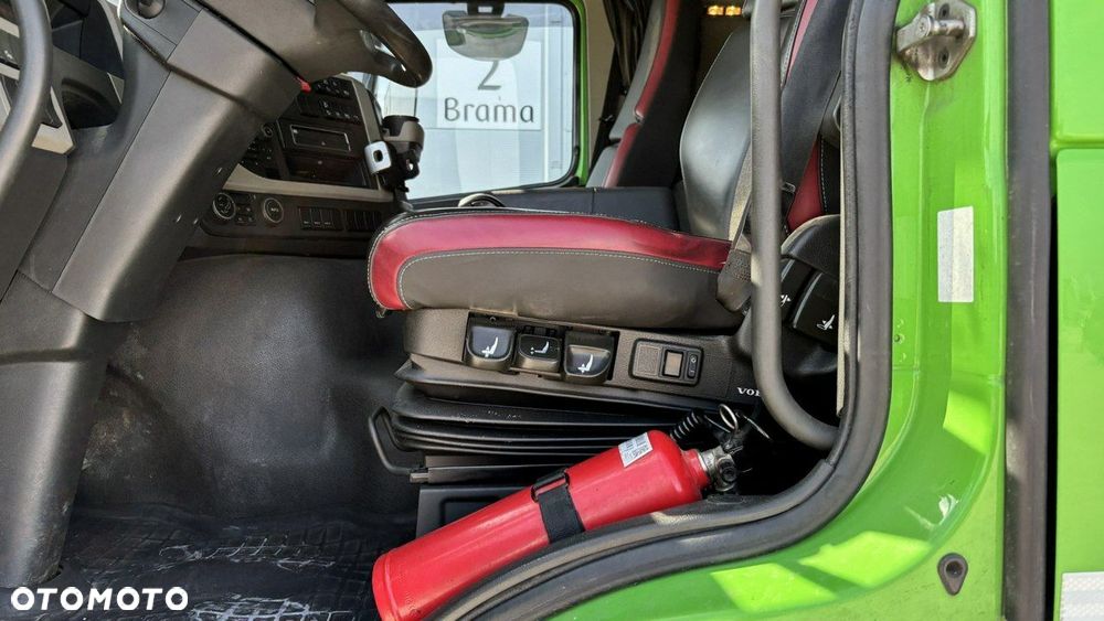 Volvo FM - 10
