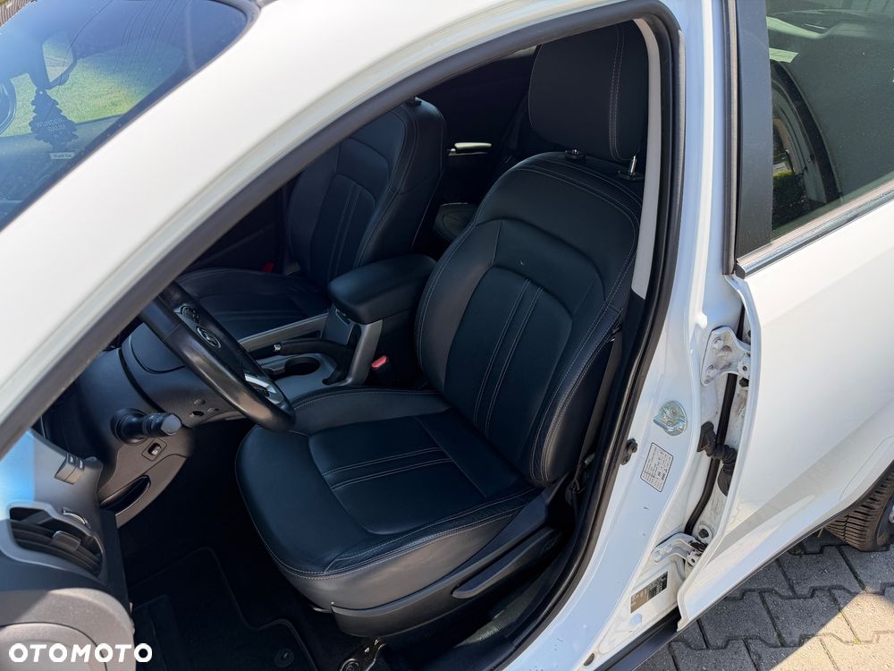 Kia Sportage 1.6 GDI Business Line L 2WD - 22